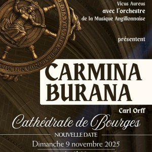 Cathédrale de Bourges