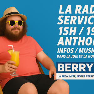 La Radio Services