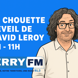 Le Chouette Réveil