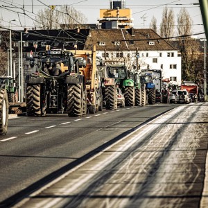 Les Jeunes Agriculteurs Centre-Val de Loire annoncent un blocage des autoroutes A10 et A71 pour la Toussaint