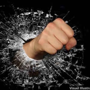 Bourges : un homme poursuivi pour violences sur sa conjointe