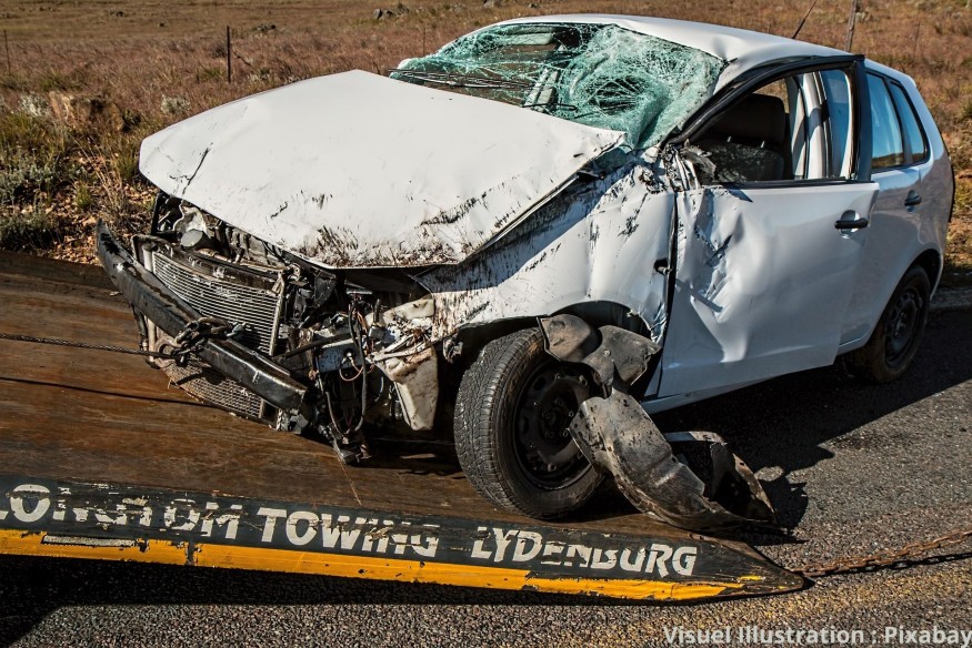 Cogny : deux jeunes femmes blessées dans un accident