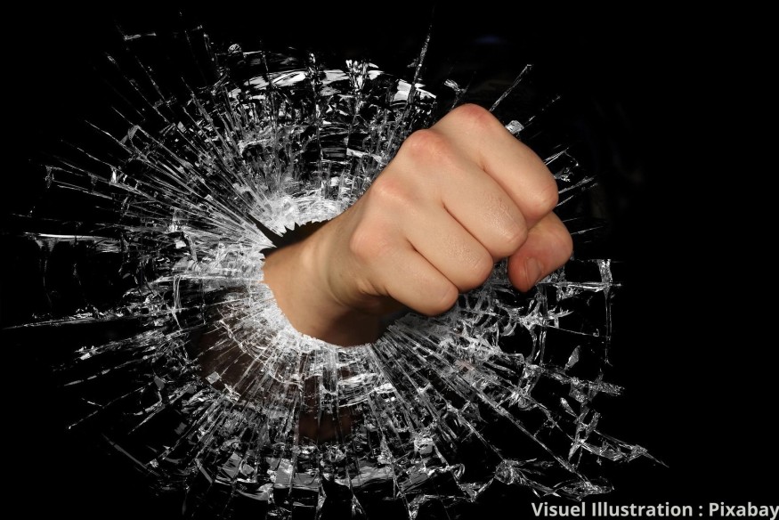 Bourges : un homme poursuivi pour violences sur sa conjointe