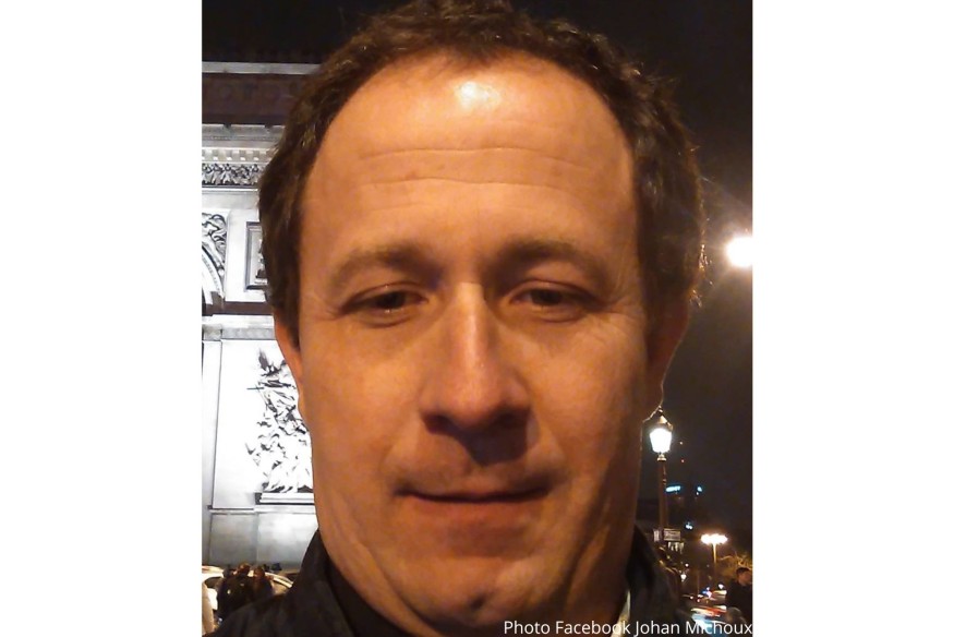 District du Cher : Johan Michoux élu nouveau président