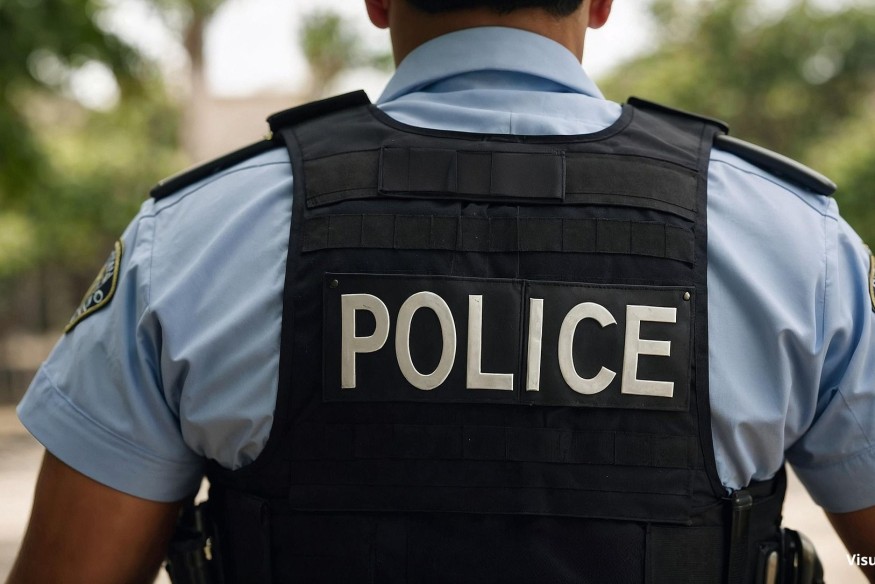 Saint-Germain-du-Puy : un policier grièvement blessé par balle lors d’un cambriolage